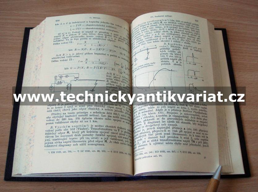 Elektrotechnika IV.