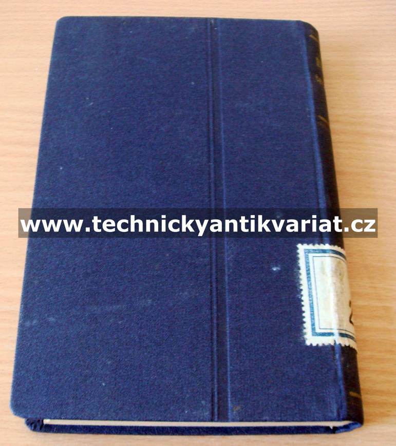 Elektrotechnika V.
