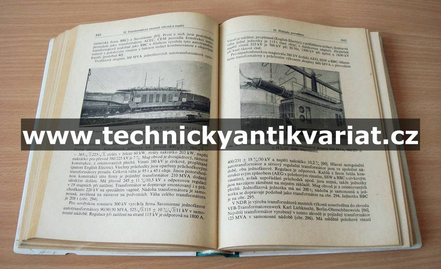 Elektrotechnika III. Elektrické stroje 2.část