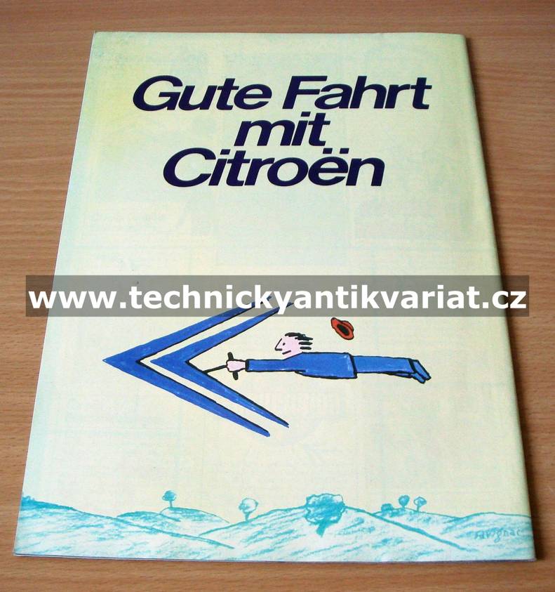Auto-Magazín 1982
