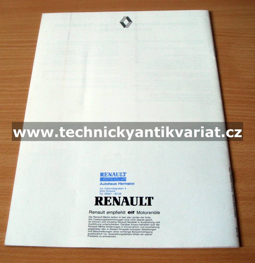 Renault 9