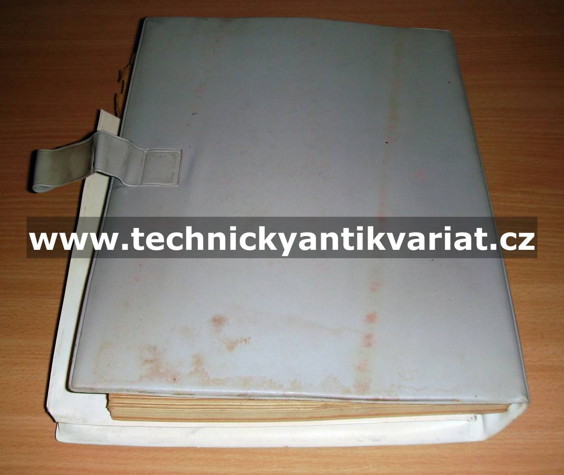 M152.0 Technicky a funkční popis