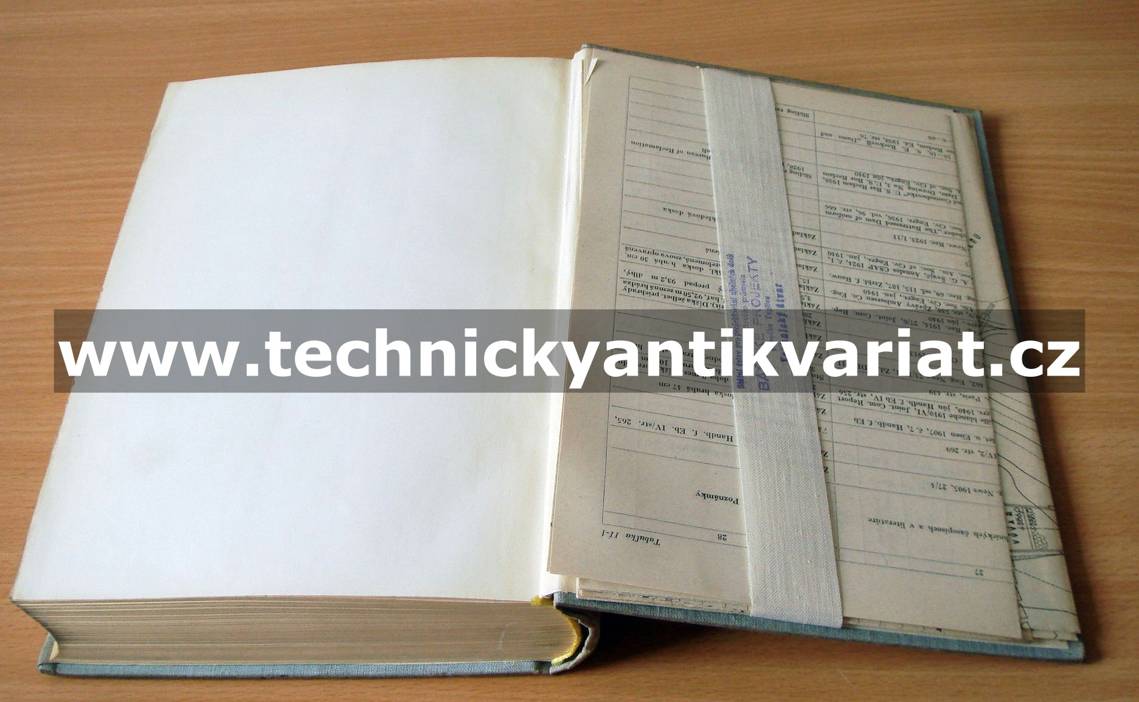 Sborník prác o členených priehradách