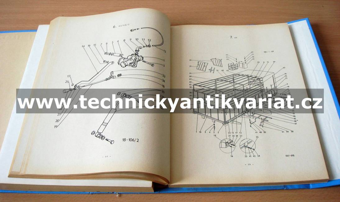 Liaz 122.053