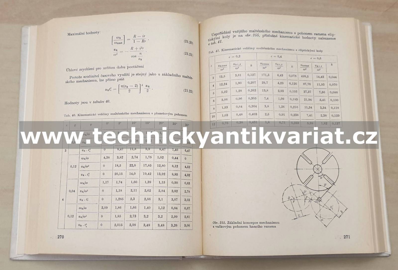 Obráběcí stroje konstrukce a výpočty - Přemysl Breník, Josef Píč (1982)