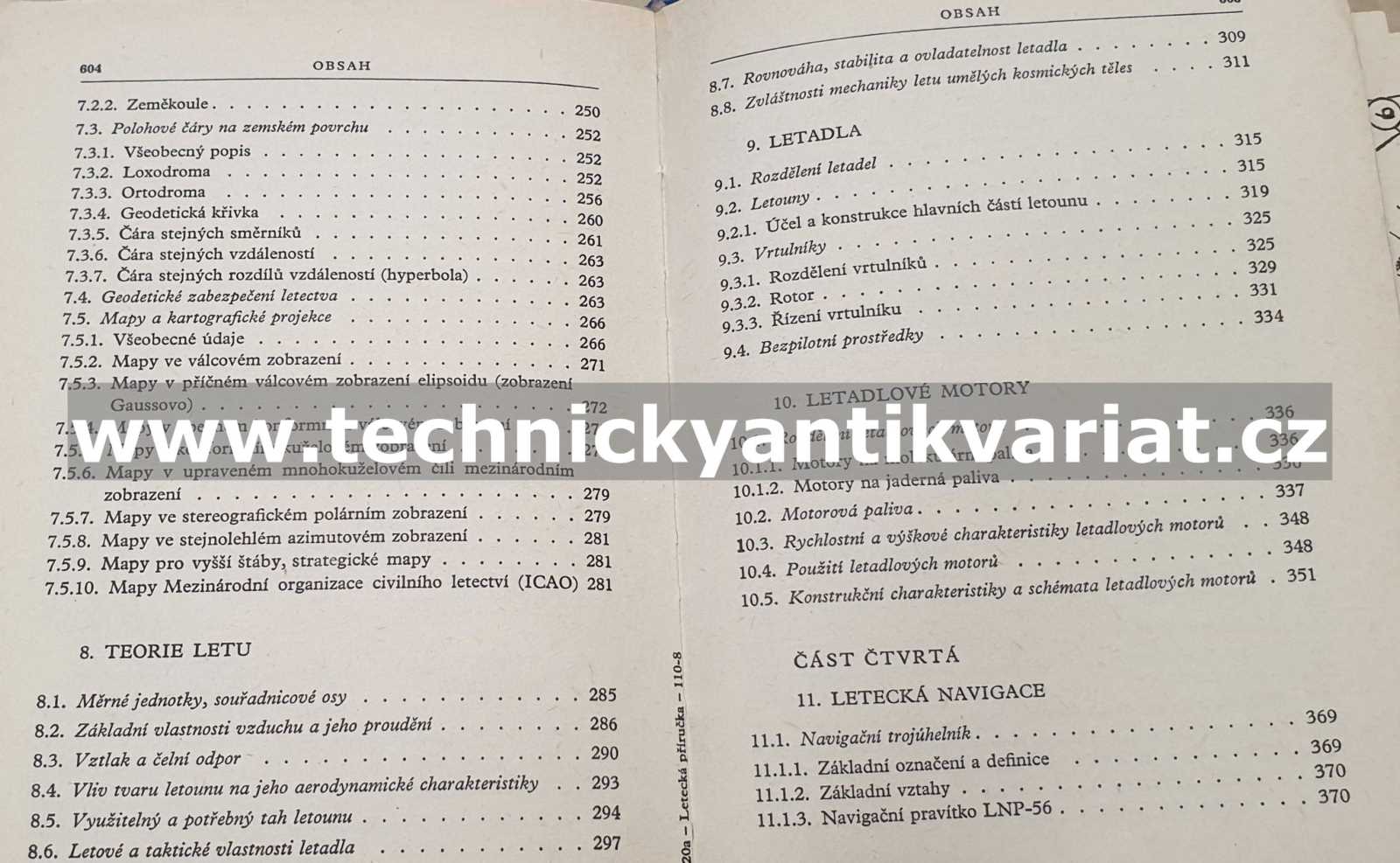 Letecká příručka (1967)