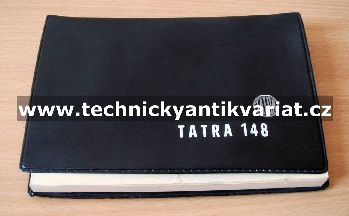 Tatra 148 - technické informace
