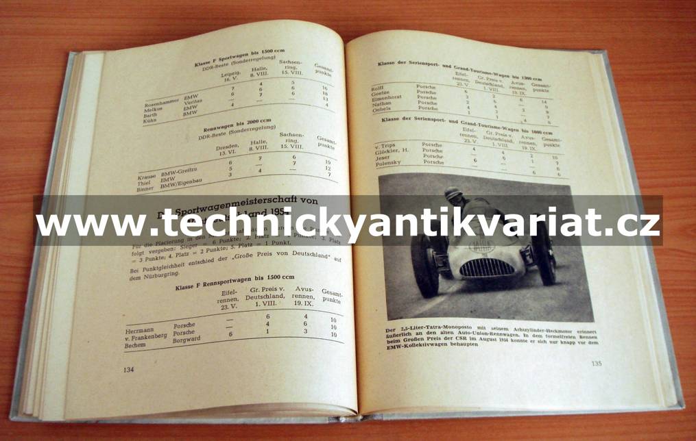 Das Neue Motorsport Jahrbuch