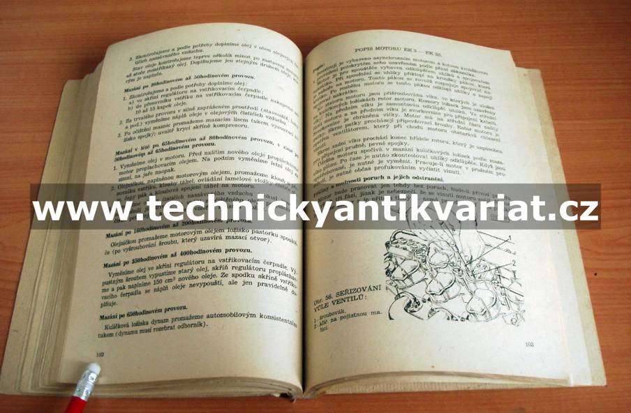 Kopresory - DK3, DK3S, EK3, EK3S, DK5,4