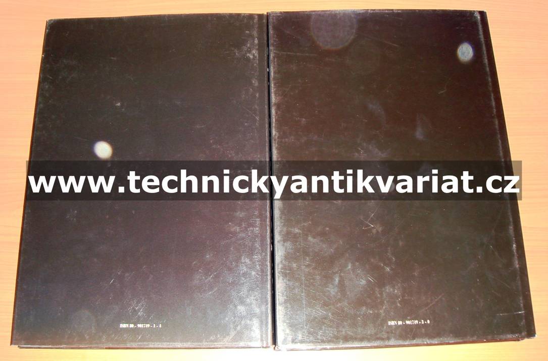 Laurin & Klement Škoda 1895-1995