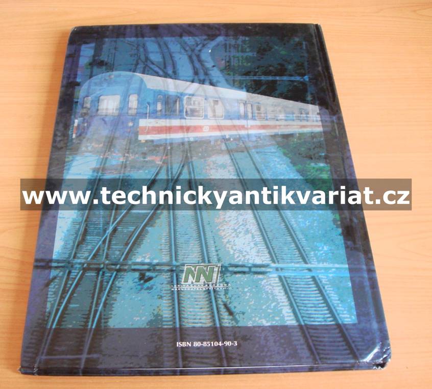Technická ústředna dopravní cesty (2003)