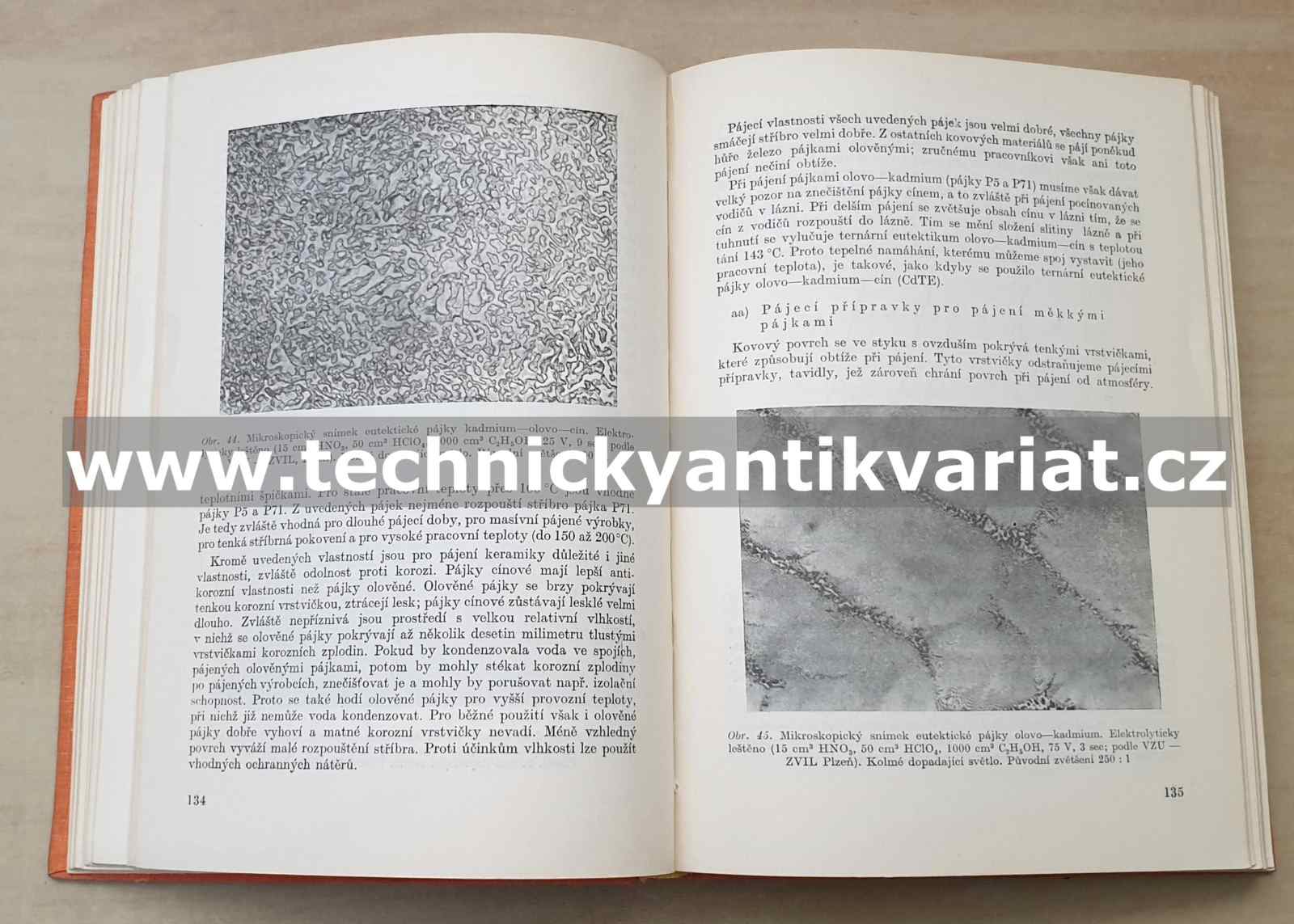 Elektrotechnická keramika - Miroslav Turek (1964)