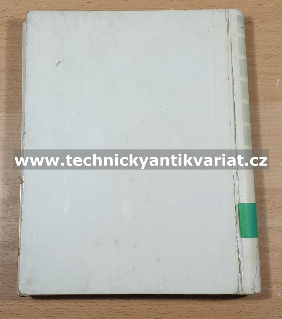 Kanthal - elektrický topný a odporový materiál (1961)