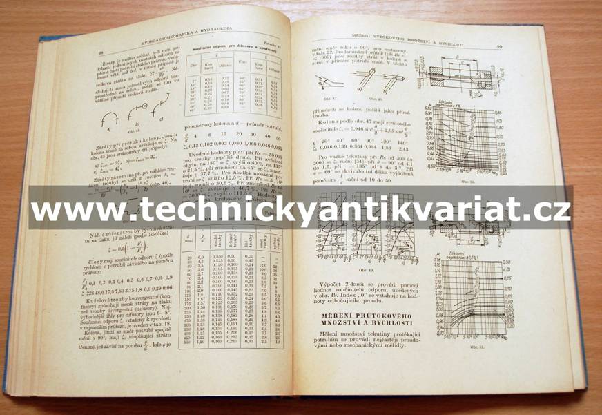 Strojnická příručka 4 - Theorie mechanismů a strojů (1956)