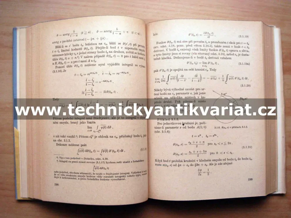 Matematická theorie rovinné pružnosti - Babuška, Rektorys, Vyčichlo (1955)