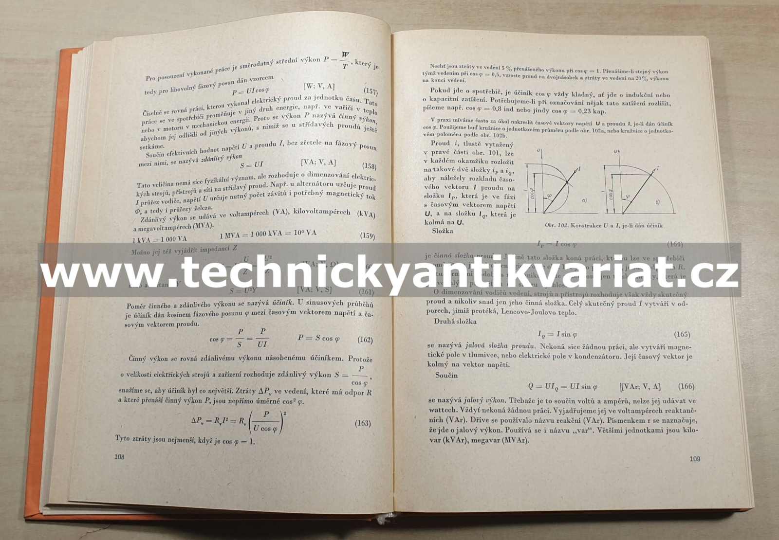 Obecná elektrotechnika pro strojní inženýry - František Fetter (1967)