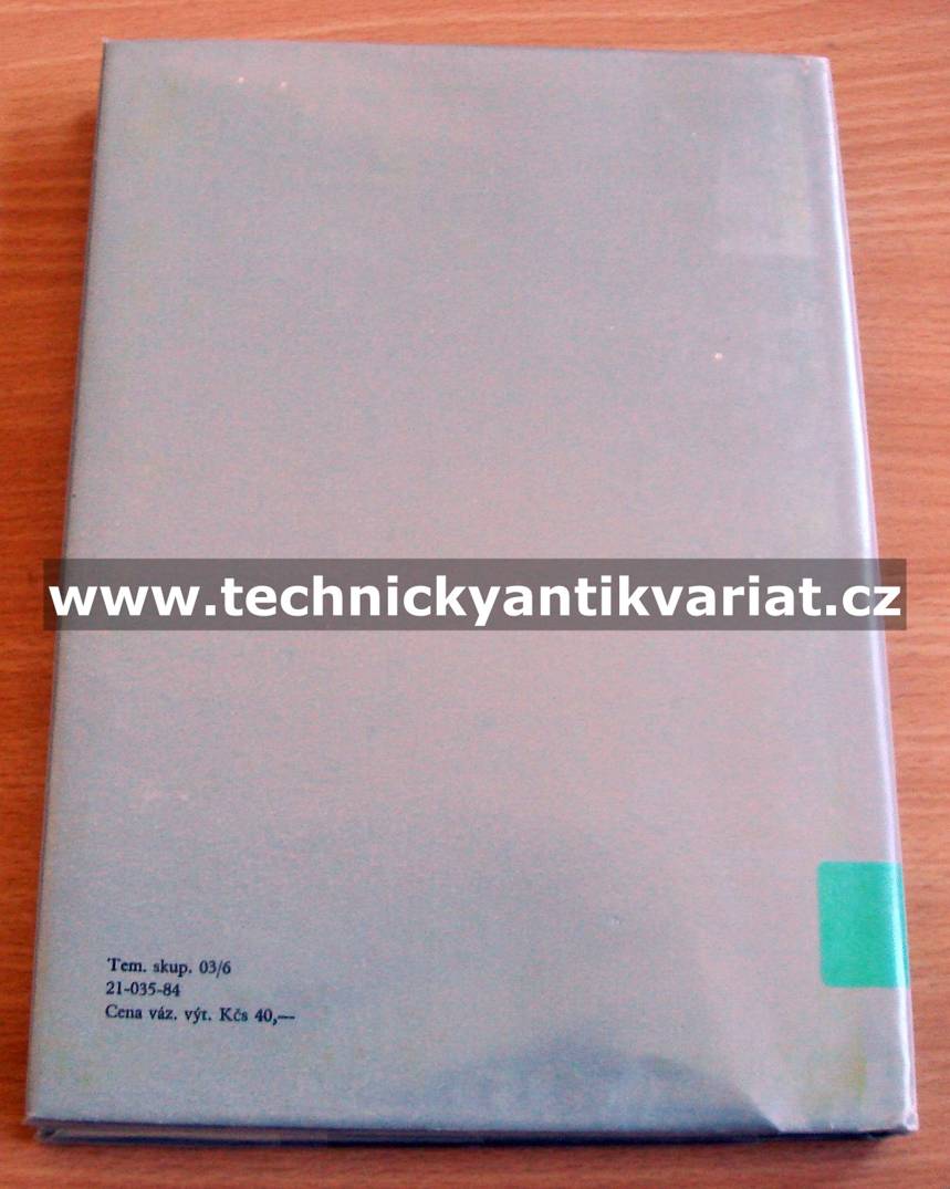 Iontově selektivní elektrody - Koryta, Šulík (1984)
