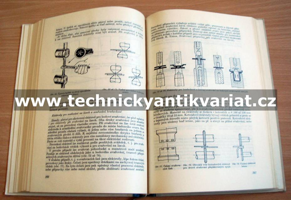 Odporové svařování