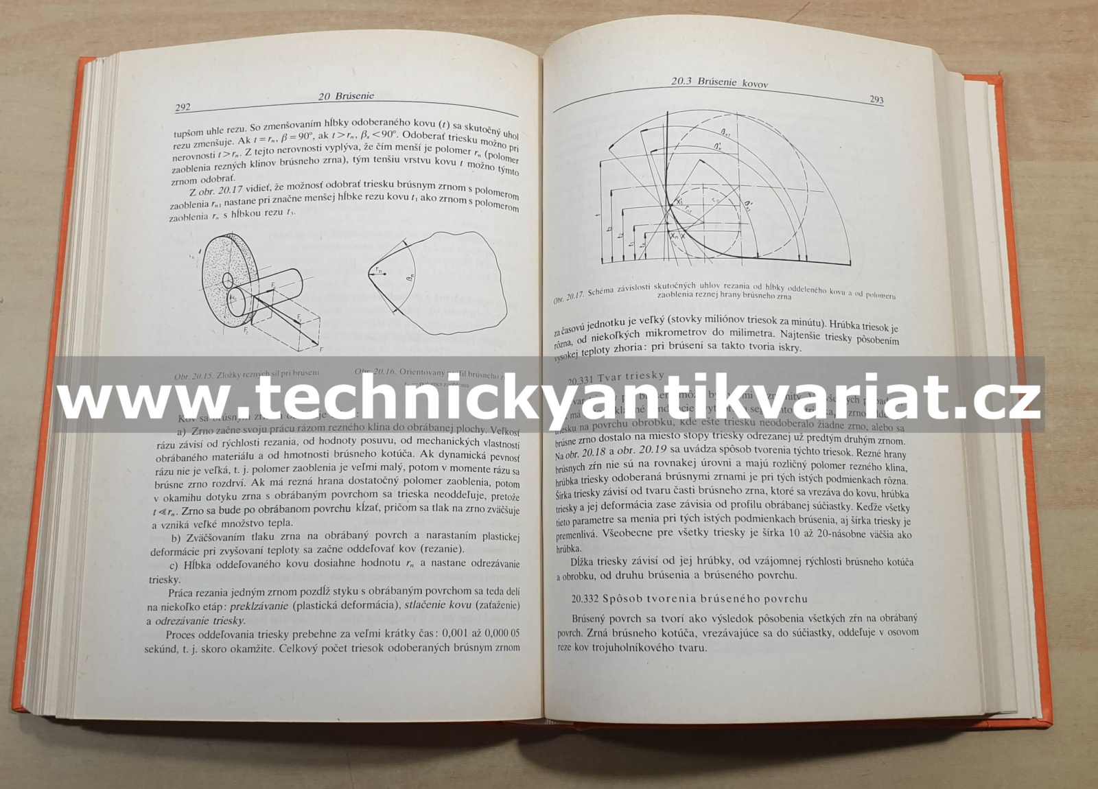 Technologia výroby obrábania -  Ondrej Lipták  (1979)