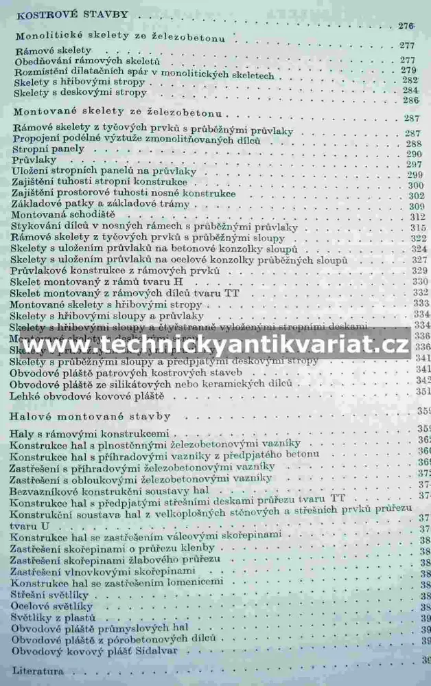 Pozemní stavitelství