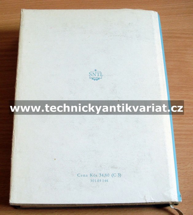 Chemie umělých pryskyřic - Losev, Petrov (1955)