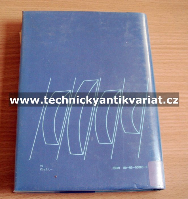 Základy optimalizácie strojárskej technologie