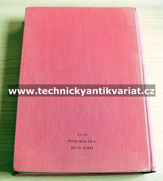 Přehled silnoproudé elektroniky I.