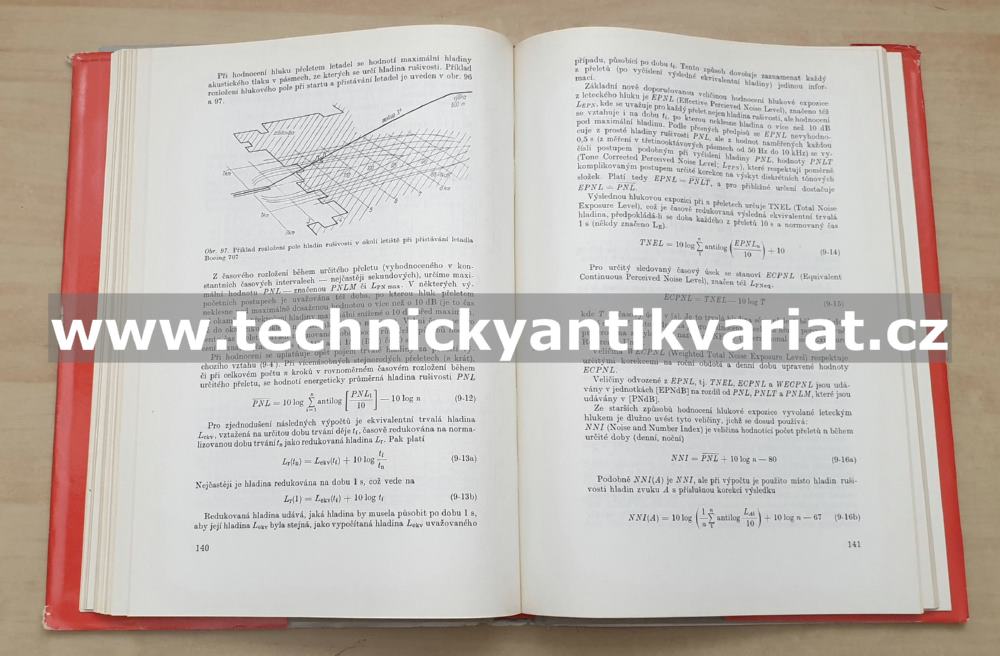 Měření hluku a chvění - Ctirad Smetana (1974)