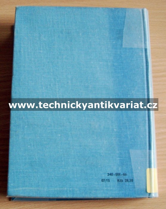 Příručka výpočetní techniky