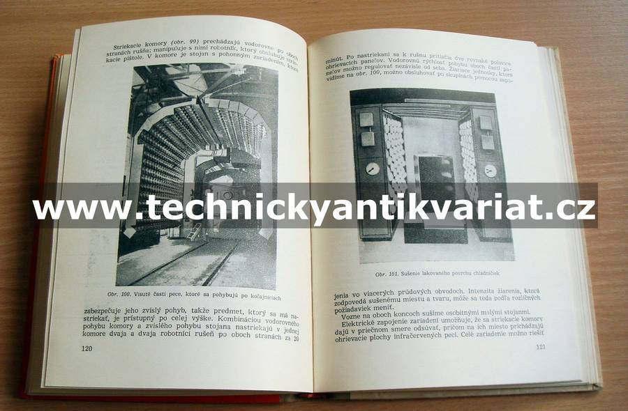 Infračervnené žiarenie v teorii a v praxi