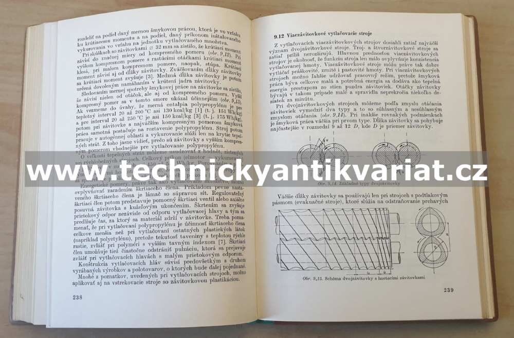 Polypropylén (1965)