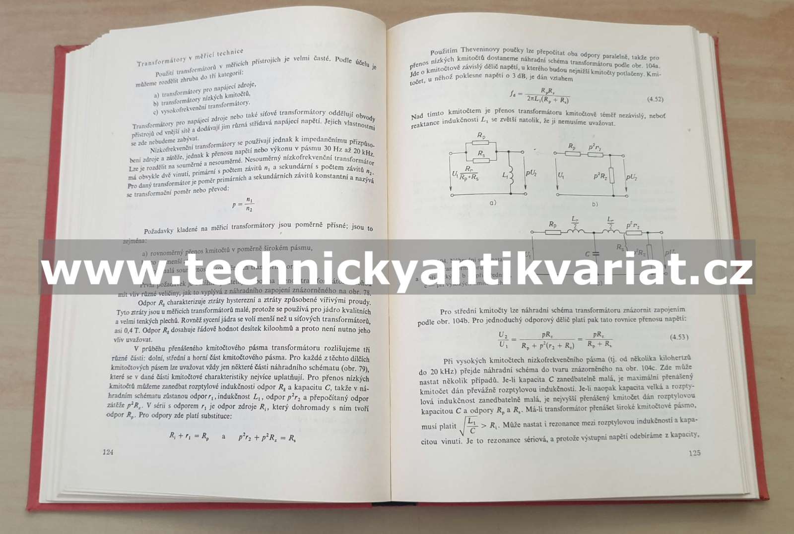Elektronická měření - Josef Eichler (1977)