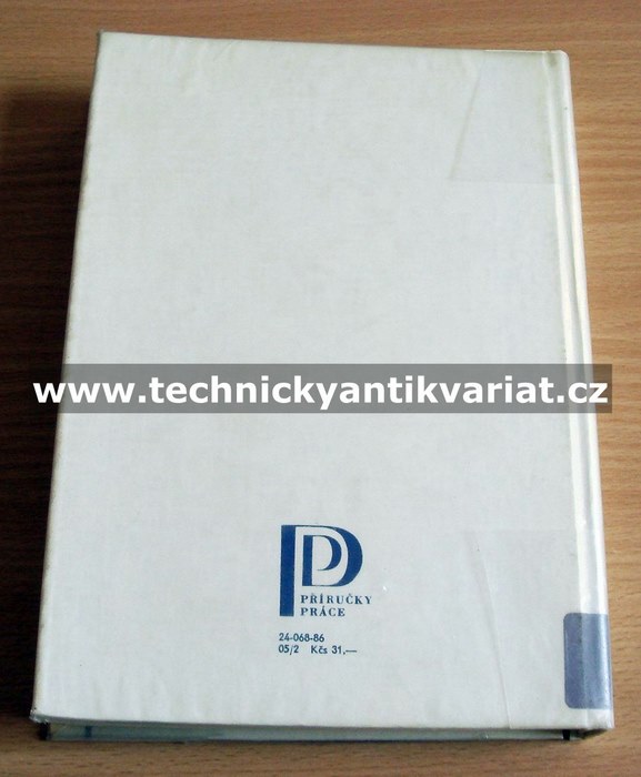 Nové normy technického kreslení - Z. Štoud (1986)
