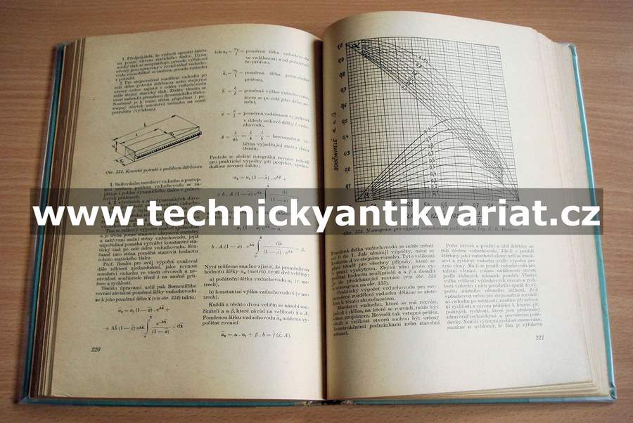 Vzduchotechnická zařízení