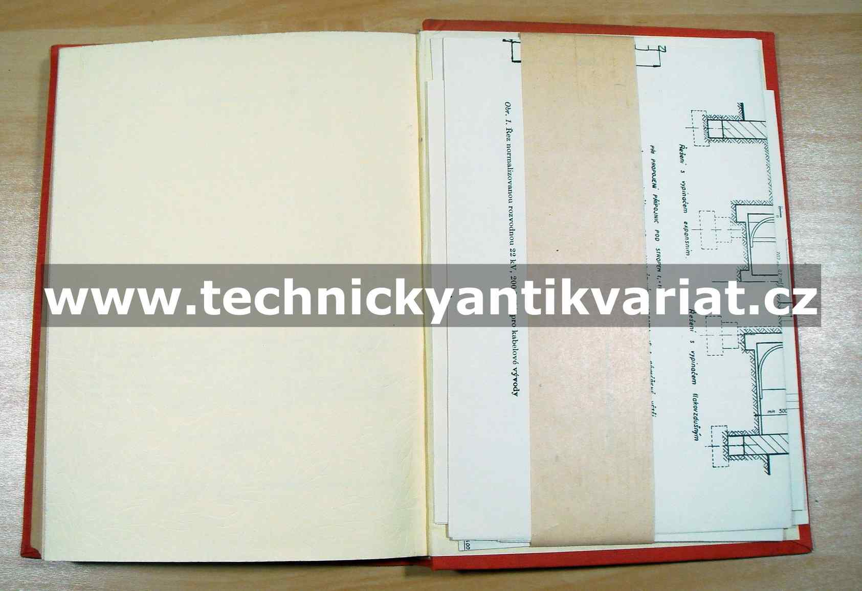 Montáž malých a středních transformoven
