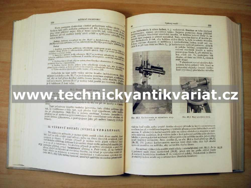 Praktická fysika - Zdeněk Horák (1958)