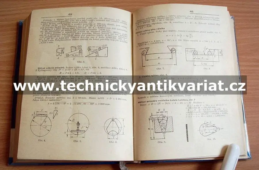 Kapesní strojnická příručka - Bohumil Dobrovolný (1967)