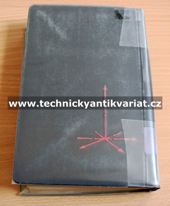 Technische stoffe