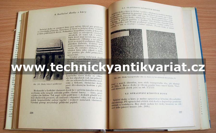 Použití konstrukčních a izolačních desek