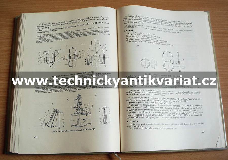Beton v příkladech