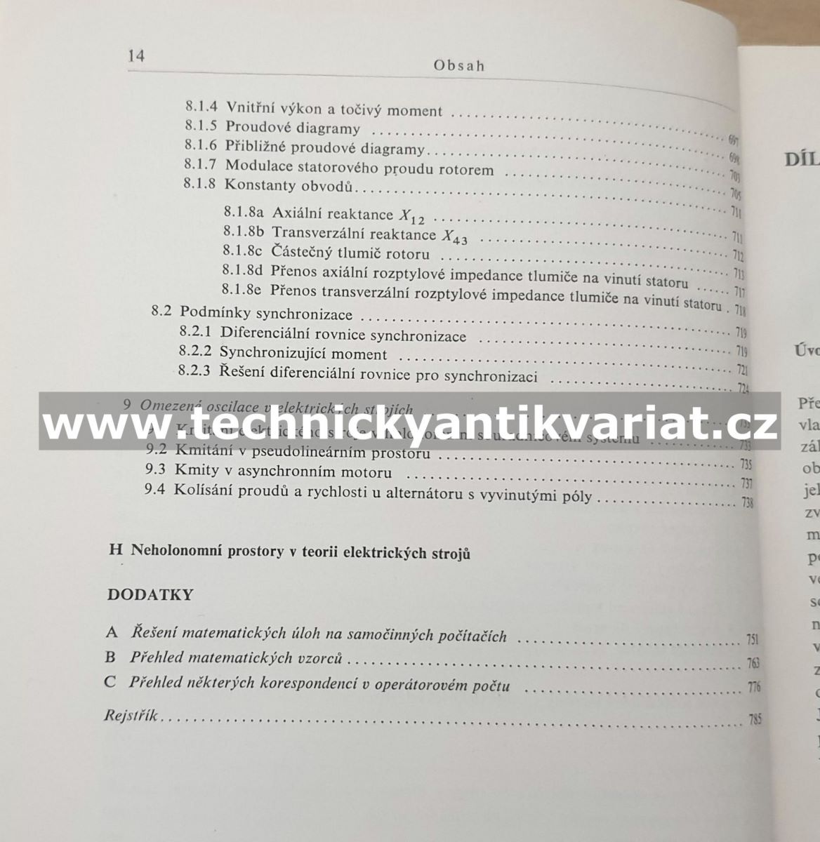 Tenzory v elektrotechnice a ve fyzice - Kučera, Horák (1963)