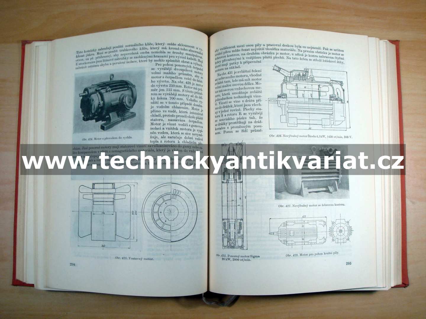 Stavba elektrických strojů