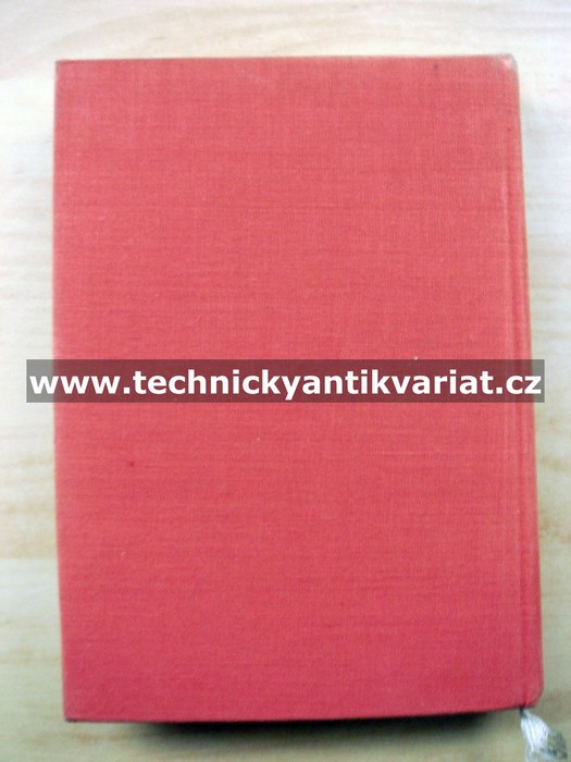 Rádce instalačního elektromontéra - Cyril Macháček (1960)