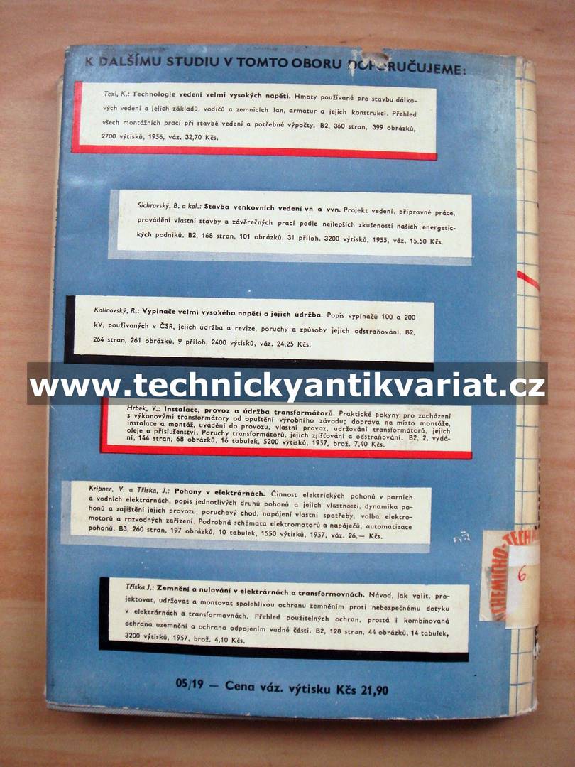 Ztráty v přenosu a rozvodu elektrické energie