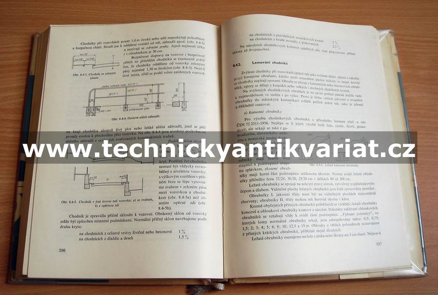 Návrh a stavba dálnic