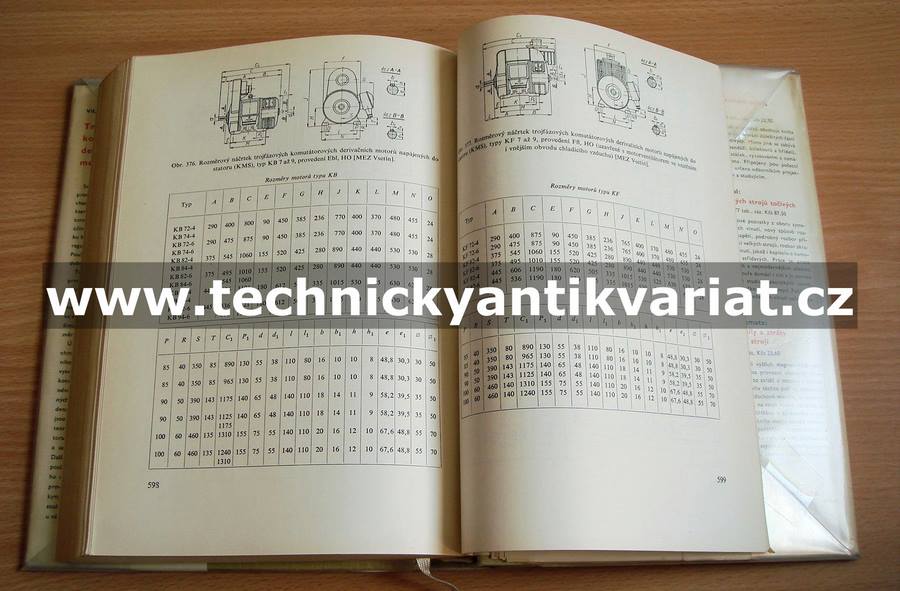 Trojfázové komutátorové derivační motory