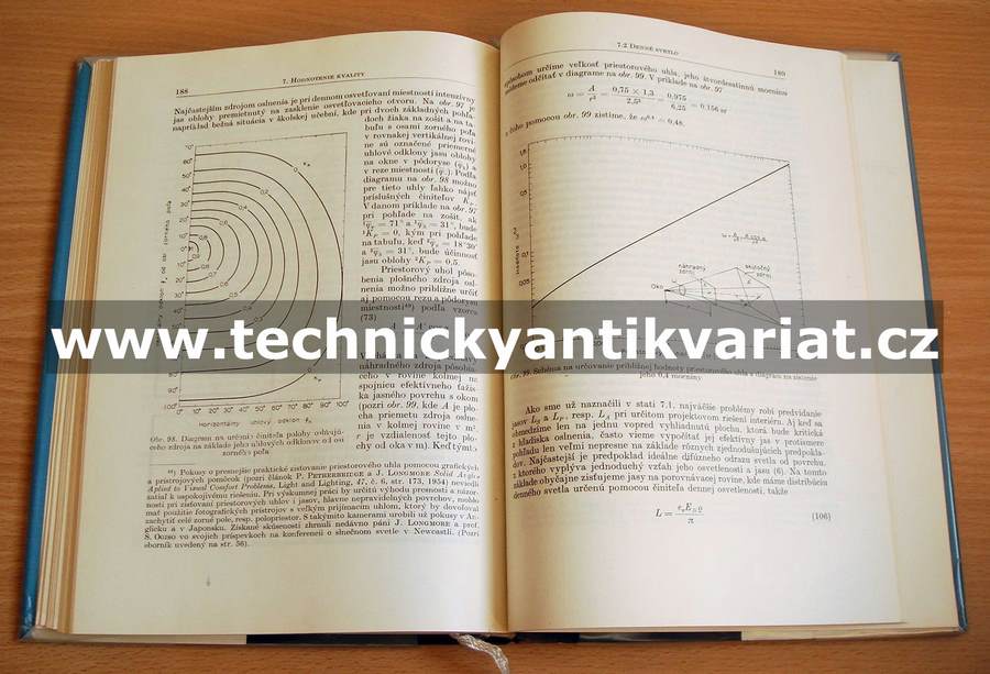 Návrch a hodnotenie denného osvetlenia
