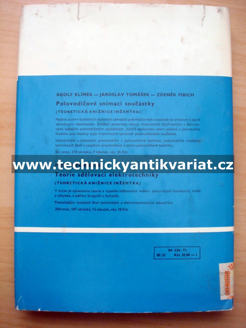 Optimální syntéza lineárních elektrických obvodů