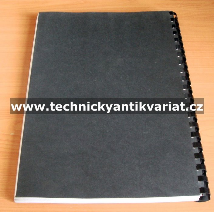 Hydraulické lopatové rýpadlo SR15 sl