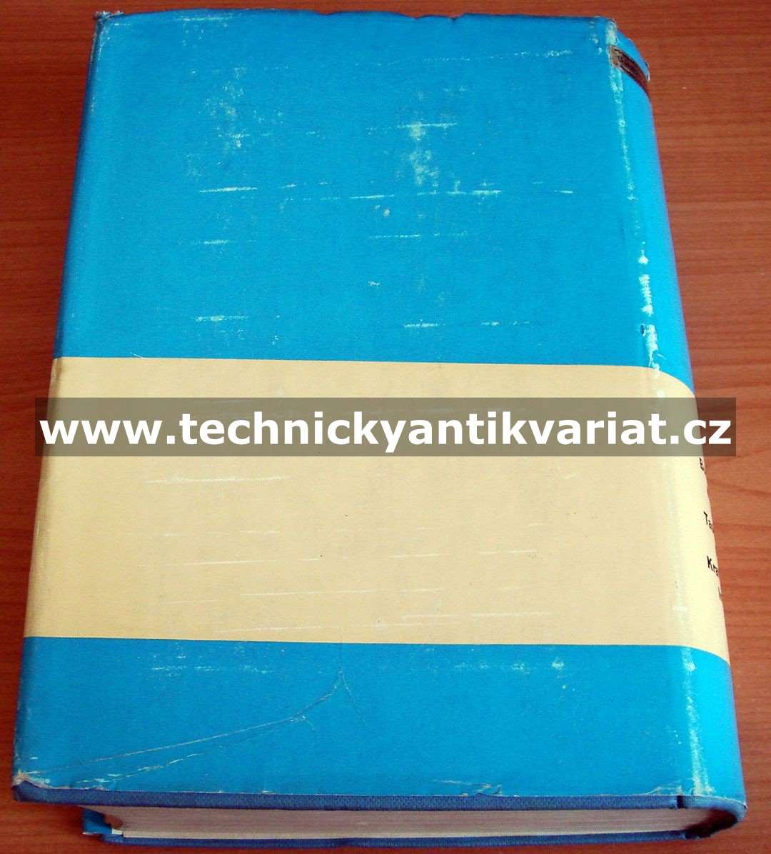Taschenbuch für den Kraftfahrzeug-Ingenieur.